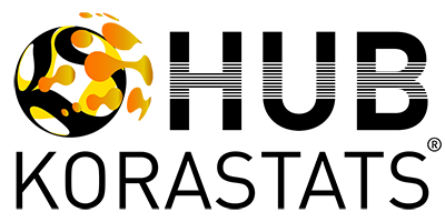 KoraStats logo